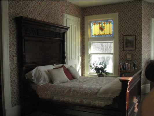 Estabrook House Bed And Breakfast Saint Johnsbury Rom bilde